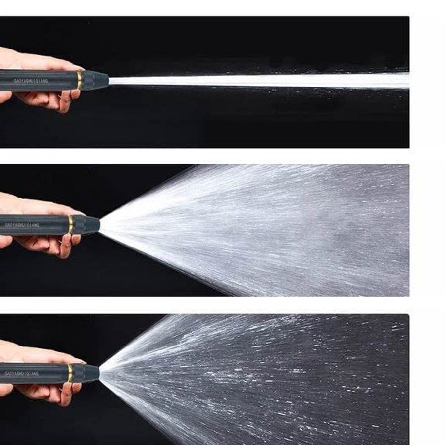 نازل کارواش شلنگی Jet