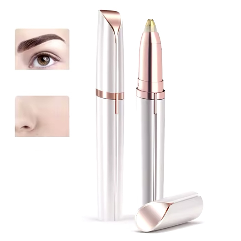 موزن اصلاح ابرو، بینی و صورت مدل BC-2032