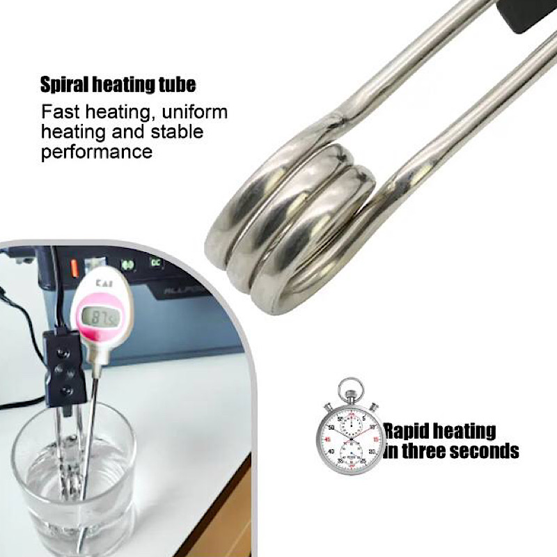 المنت آب جوش لیوانی 220 ولت