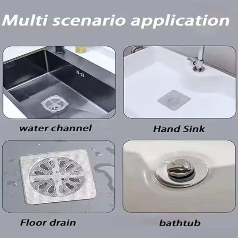 توری کف شور چندکاره 5 عددی