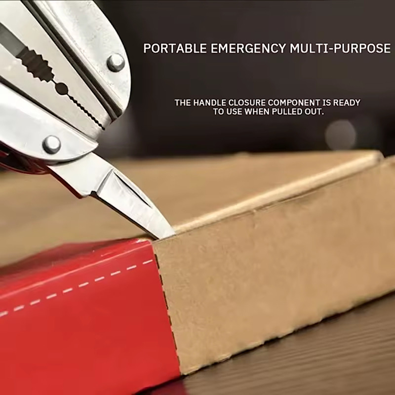 انبردست جاکلیدی همه فن حریف