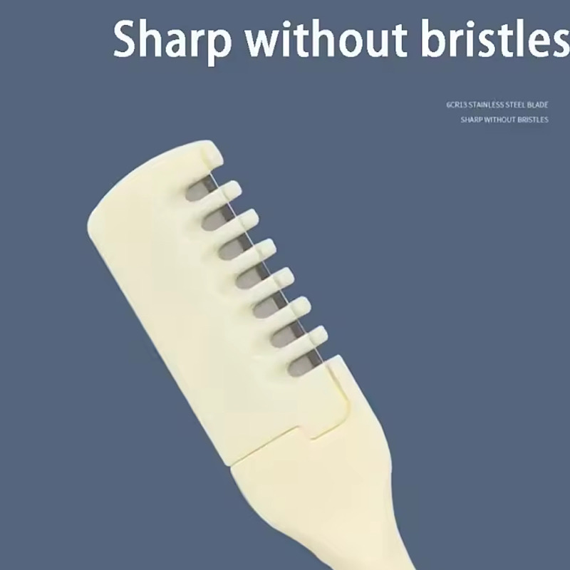 موزن بینی و گوش دو منظوره بسته 3 عددی