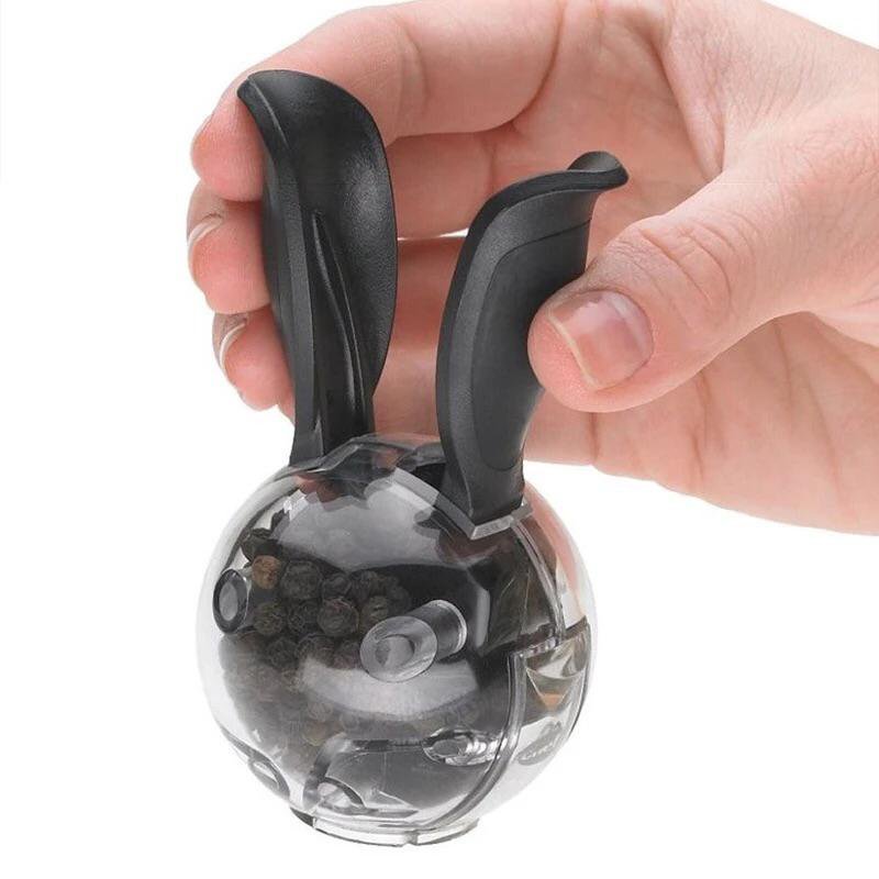 نمک و فلفل ساب توپی بسته 2 عددی