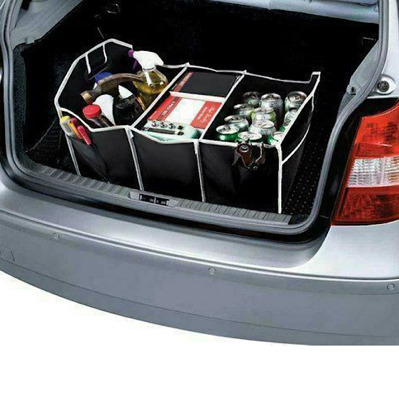 کیف لوازم صندوق عقب خودرو