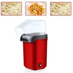 پاپ کورن ساز بدون روغن مدل MiniJoy