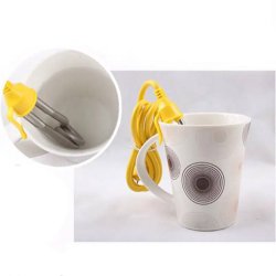 المنت آب جوش لیوانی 220 ولت