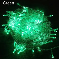 ریسه ال ای دی سوزنی طول 10 متر