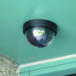 ماکت دوربین مدار بسته Activation Light