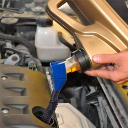 قیف خرطومی همه کاره