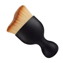 برس حرفه ای تمیزکننده چندکاره خودرو و لوازم